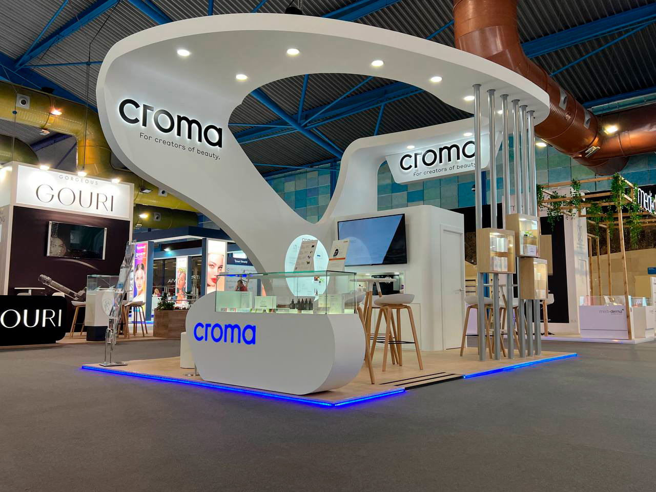 xCroma