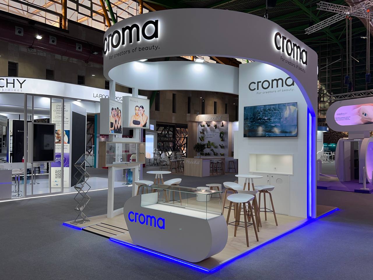xCroma