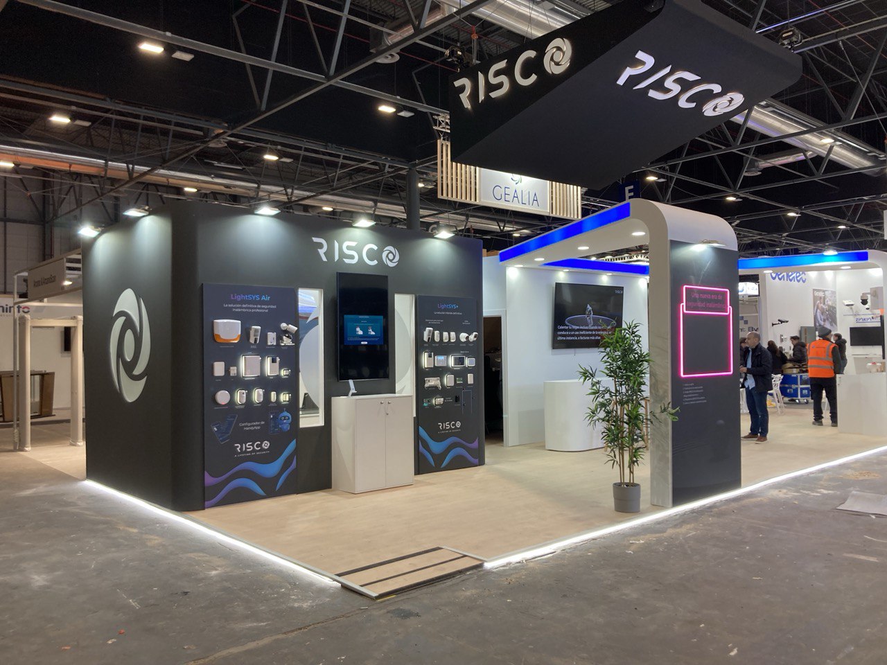 xRisco