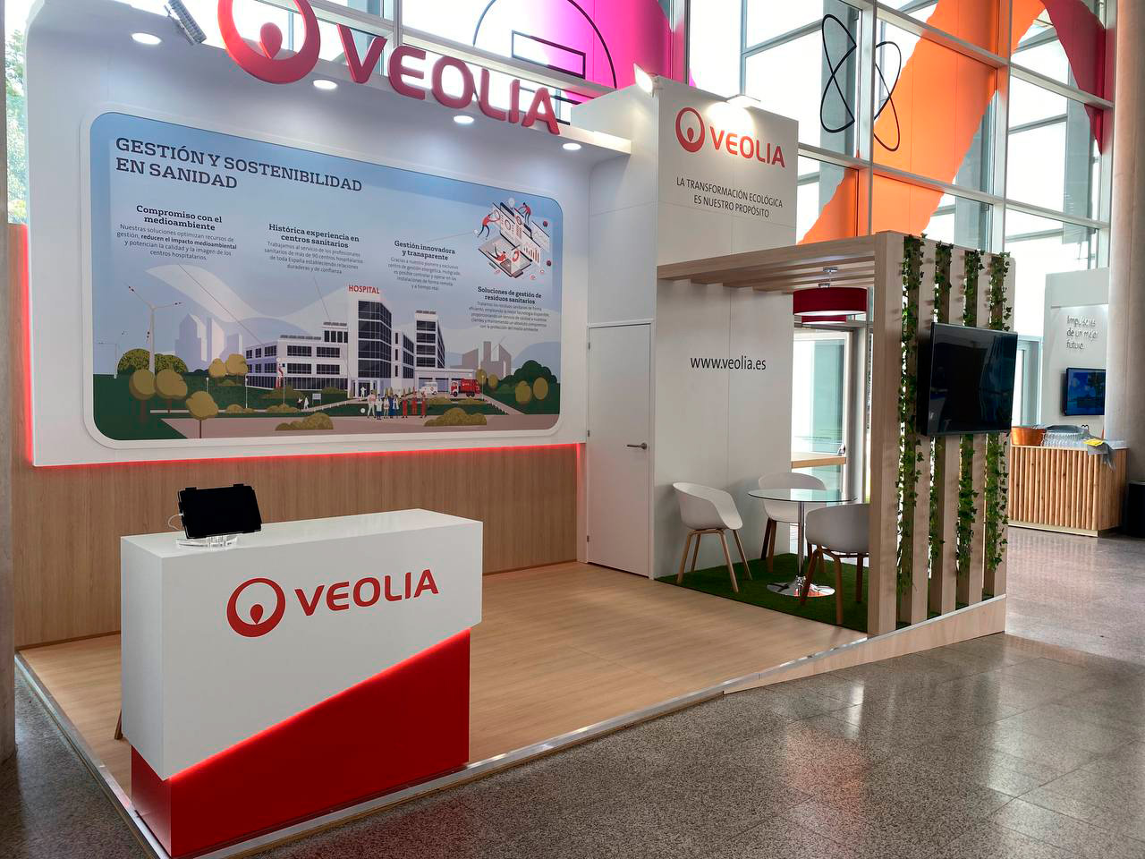 xVeolia