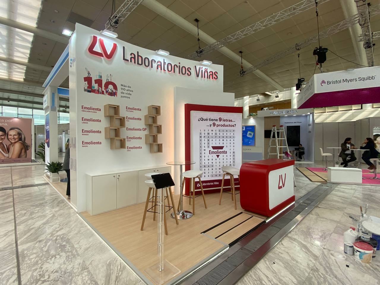 xLaboratorios Viñas